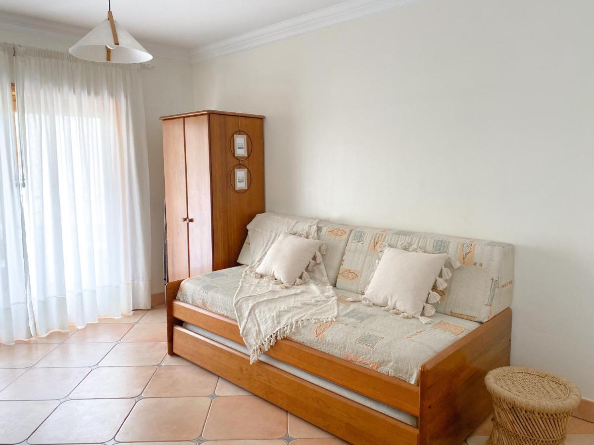 Buzio E Mar Apartamento *