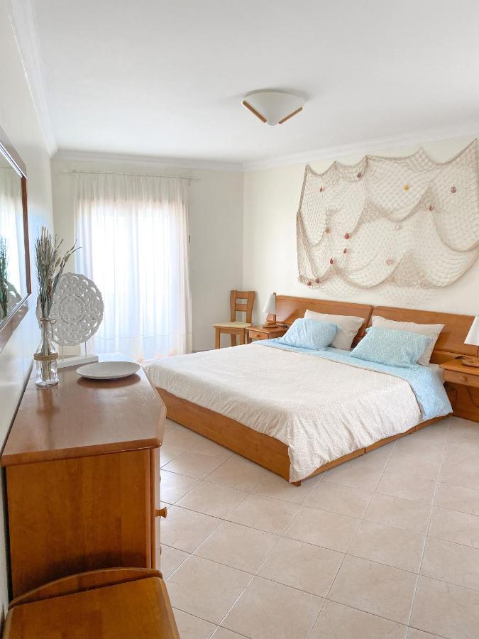 Apartamento Buzio E Mar