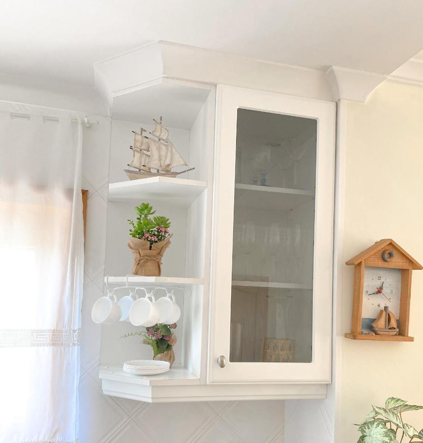 Apartamento Buzio E Mar *