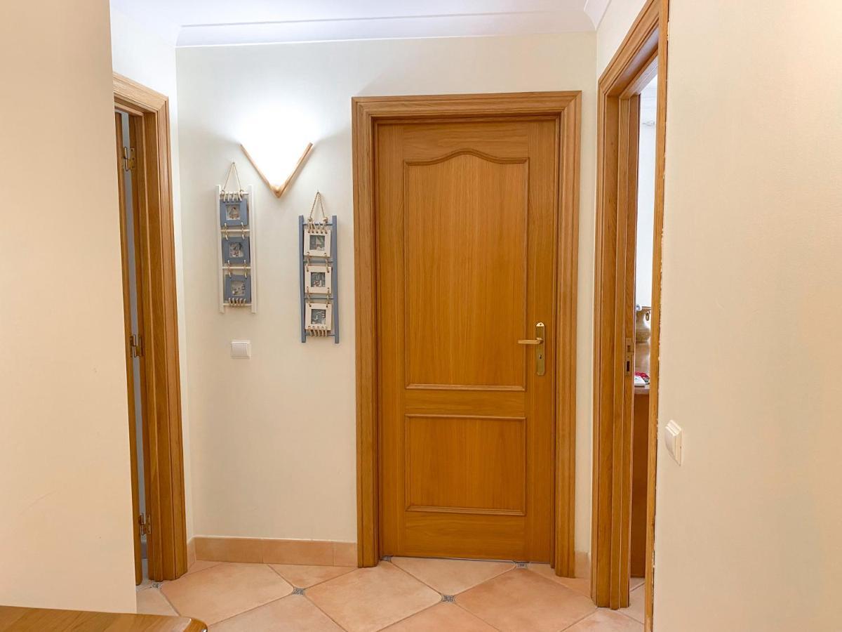 Apartamento Buzio E Mar *