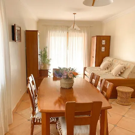 Buzio E Mar Apartment Portimao Exterior photo