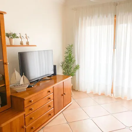 Buzio E Mar Apartment Portimao Exterior photo